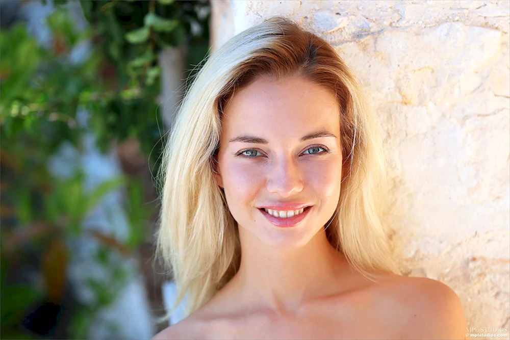Natalie Nemchinova