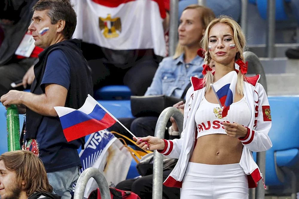 Natasha Andreeva