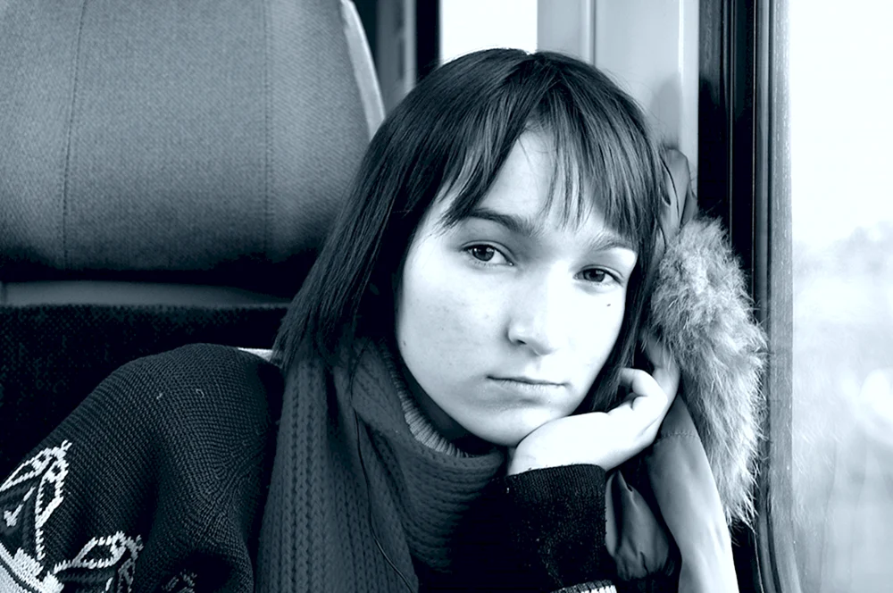 Natalya Nozdrina Schauspielerin