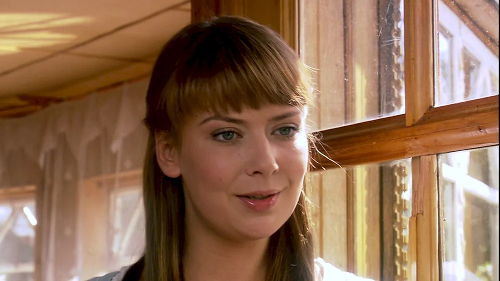 Yulia Menshova Film Starke Ehe