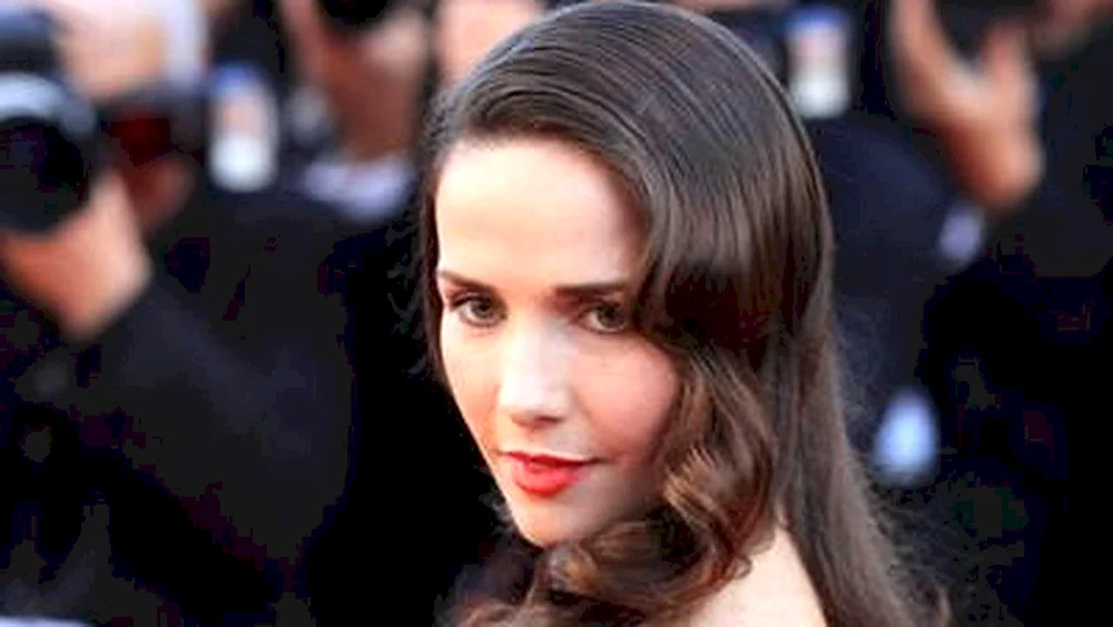 Natalia Oreiro