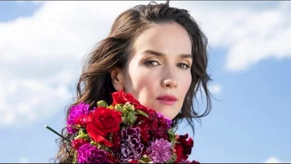 Natalya Oreiro
