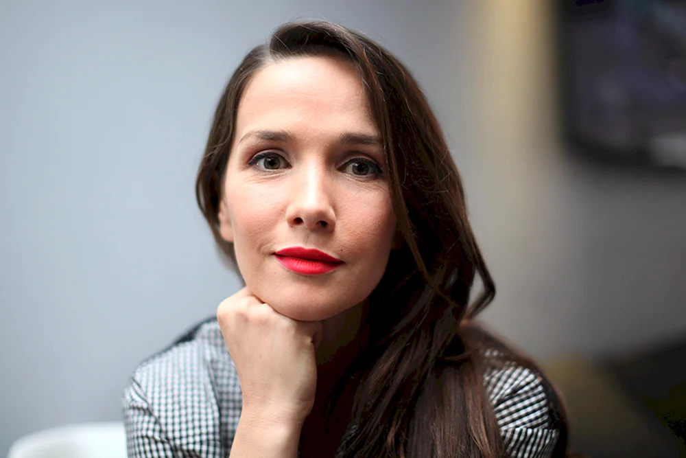 Natalia Oreiro Foto