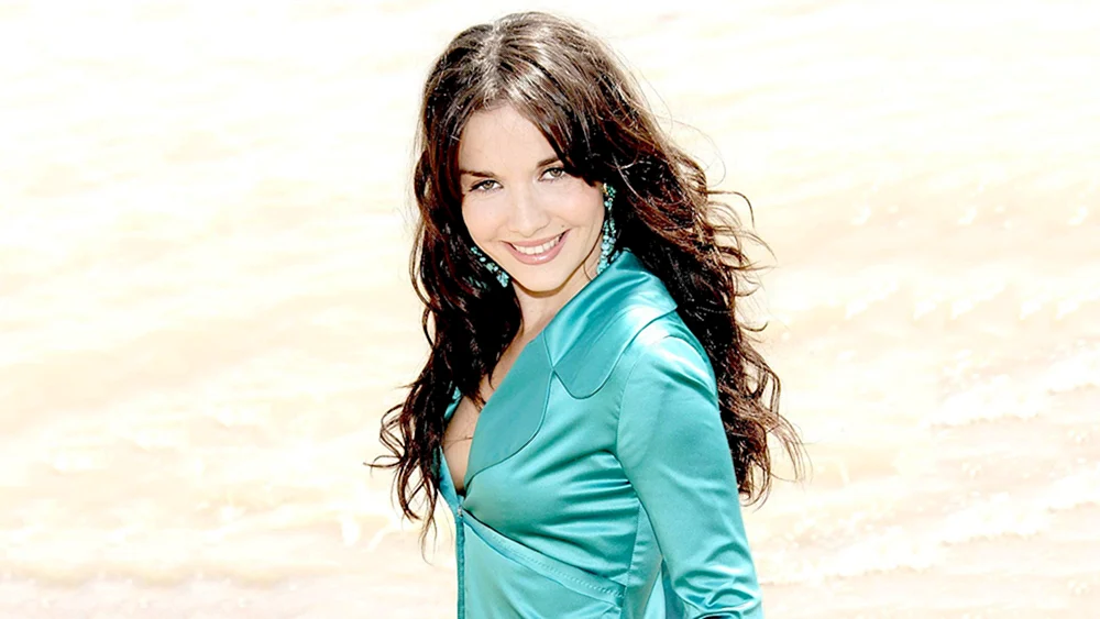Natalia Oreiro Foto