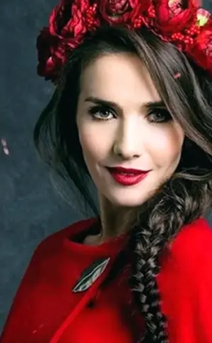 Natalia Oreiro Natalia Oreiro