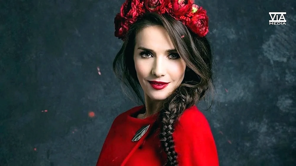 Natalia Oreiro Natalia Oreiro
