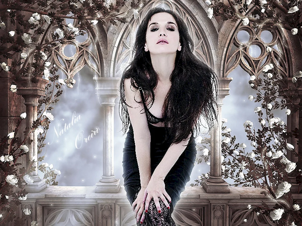 Oreiro
