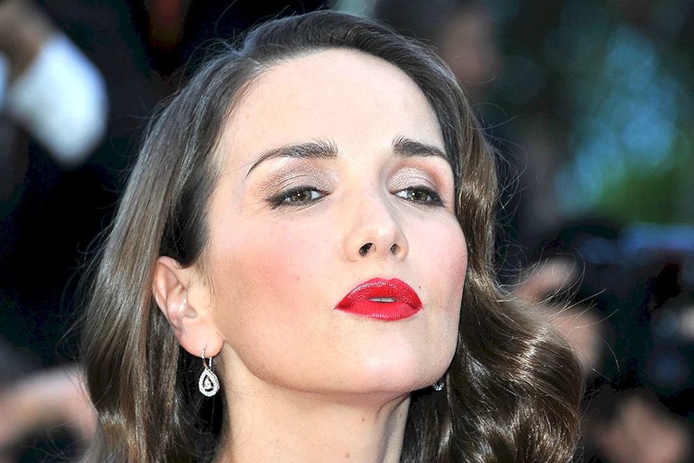Natalia Oreiro jetzt