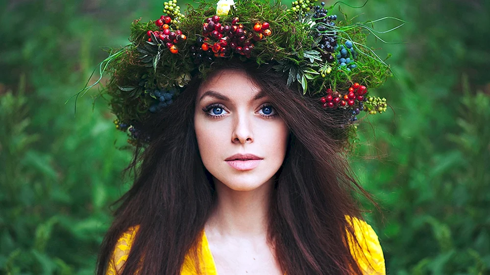 Natalya Petrenko