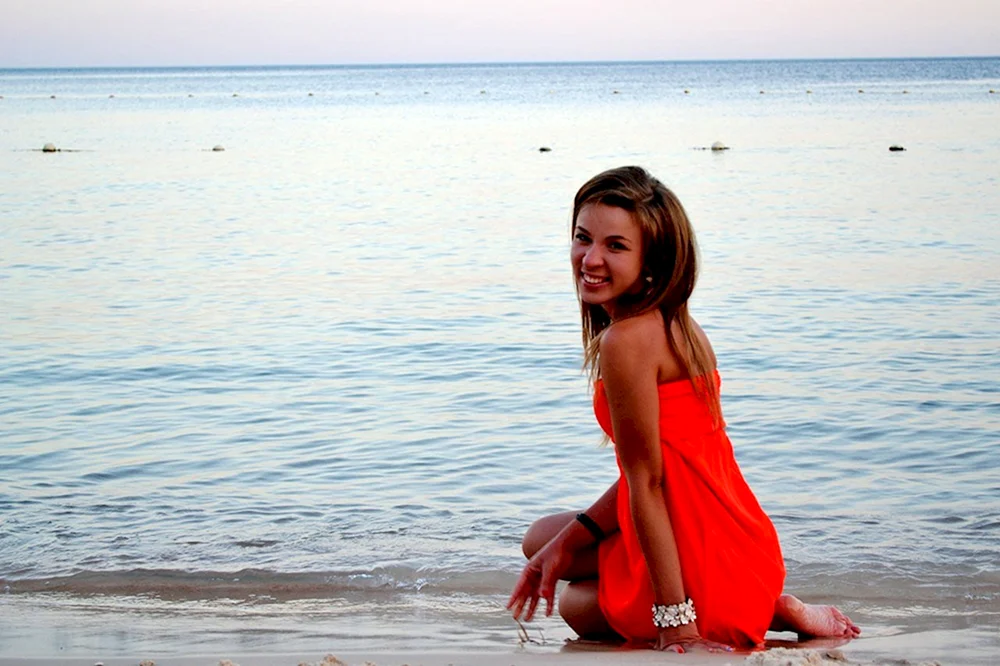 Natalya Plaksina