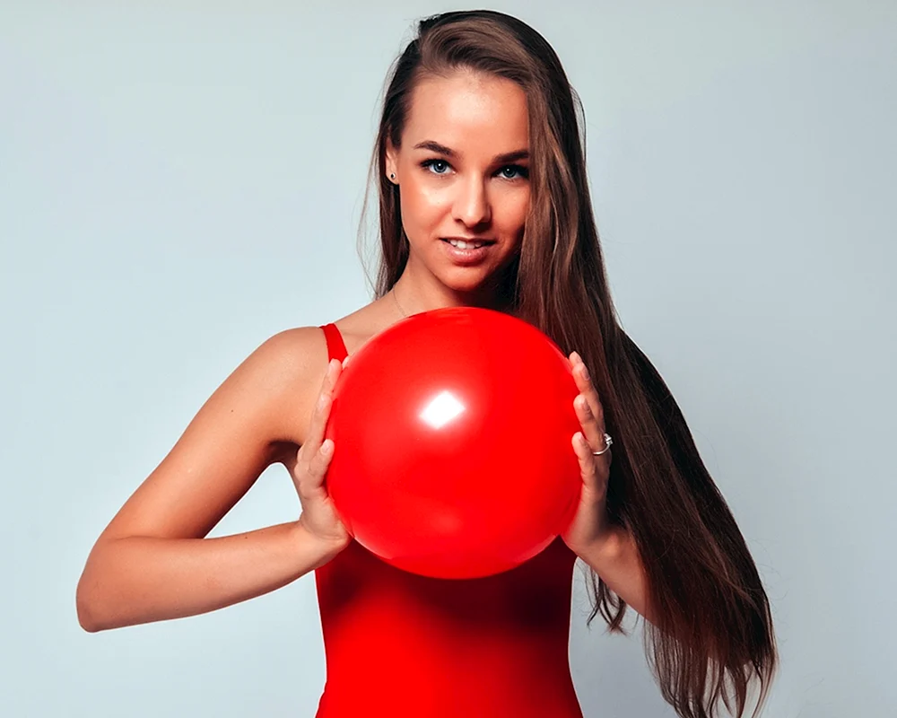 Natalia Plekhanova