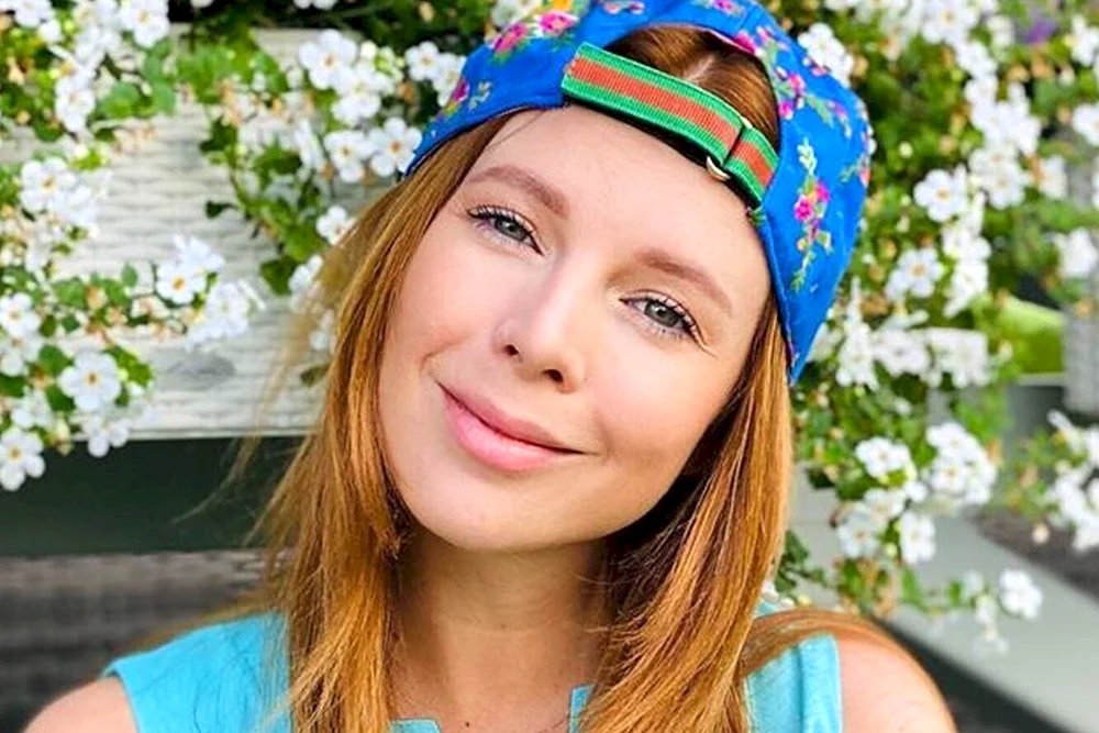 Natalja Podolskaja Foto