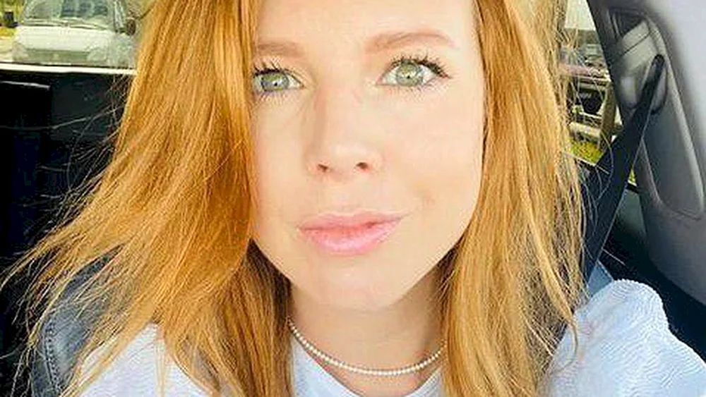 Natalja Podolskaja 2021