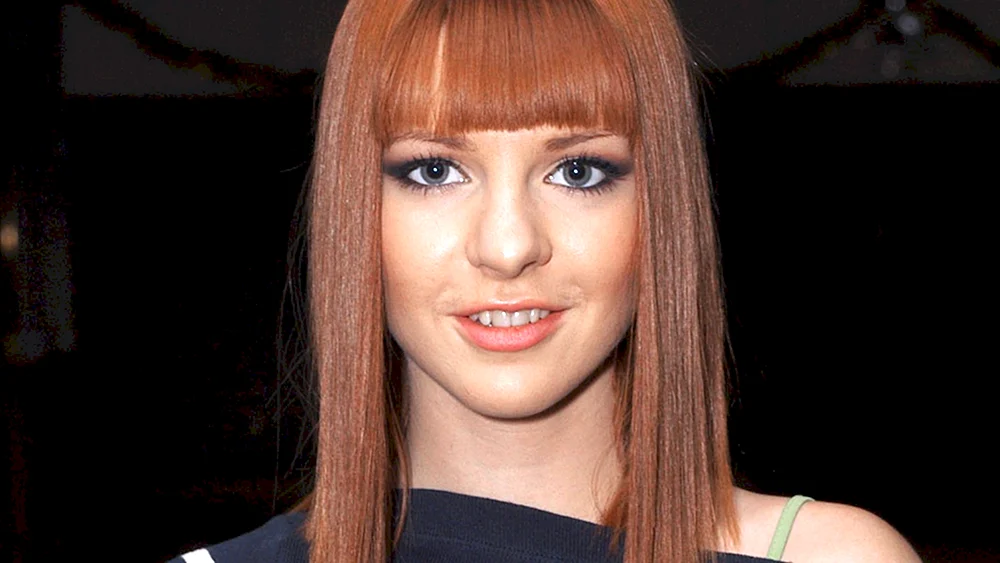 Natalya Podolska