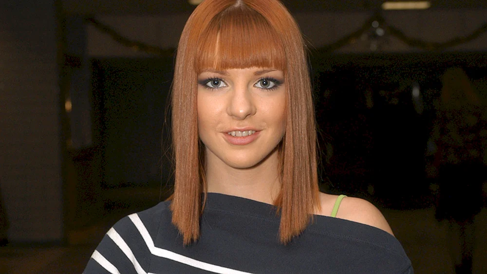 Natalya Podolska