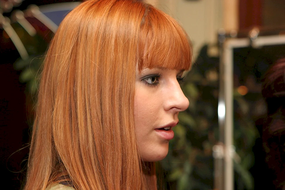 Natalya Podolska