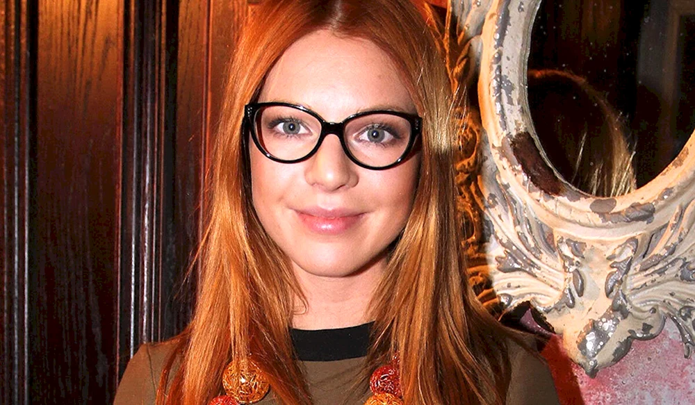 Natalya Podolska