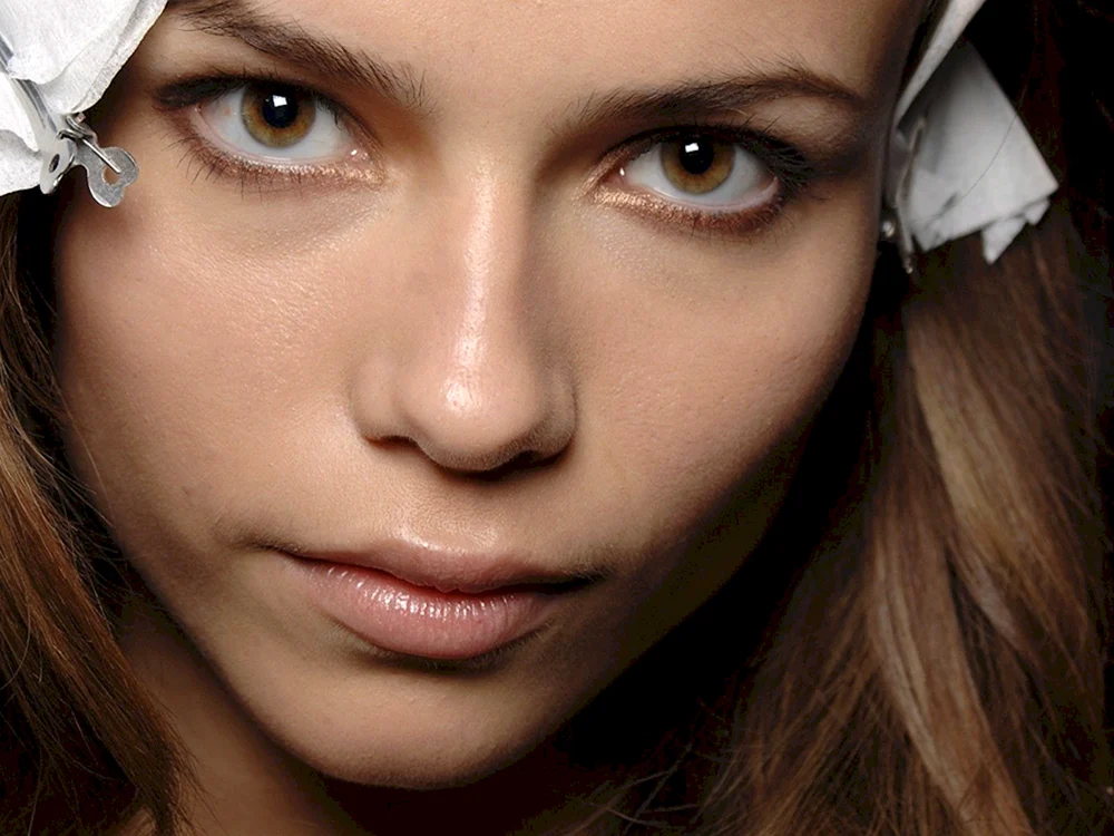 Natasha Poly
