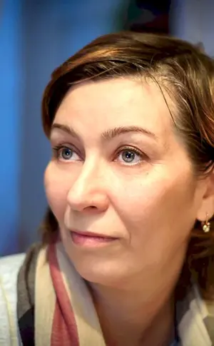 Natalja Poljakowa