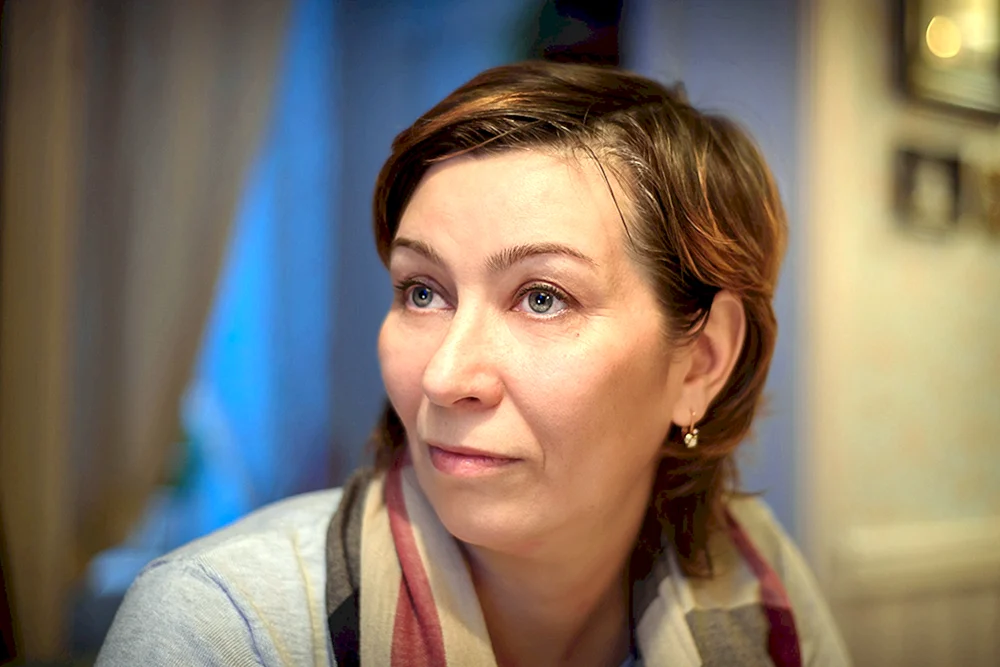 Natalja Poljakowa
