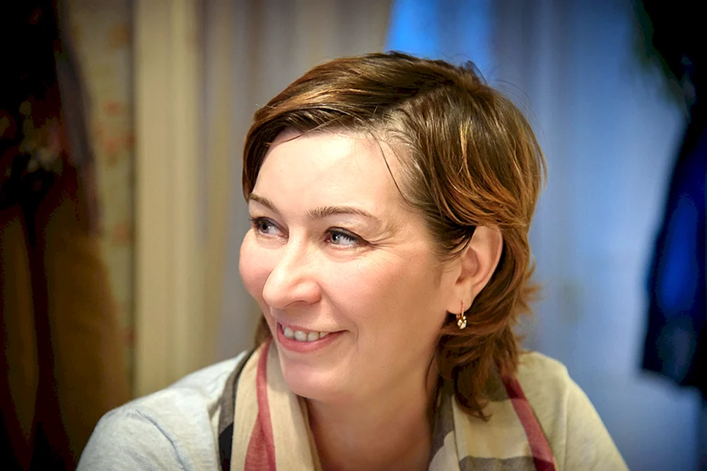 Natalja Poljakowa