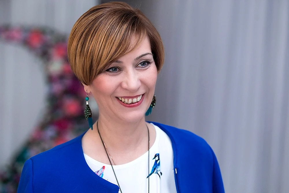 Natalja Poljakowa