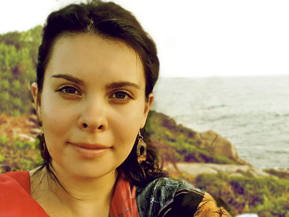 Natalja Poljakowa