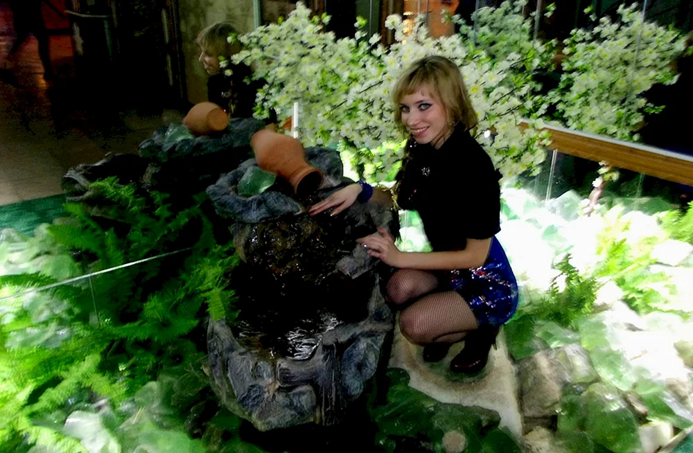 Melanie 2023