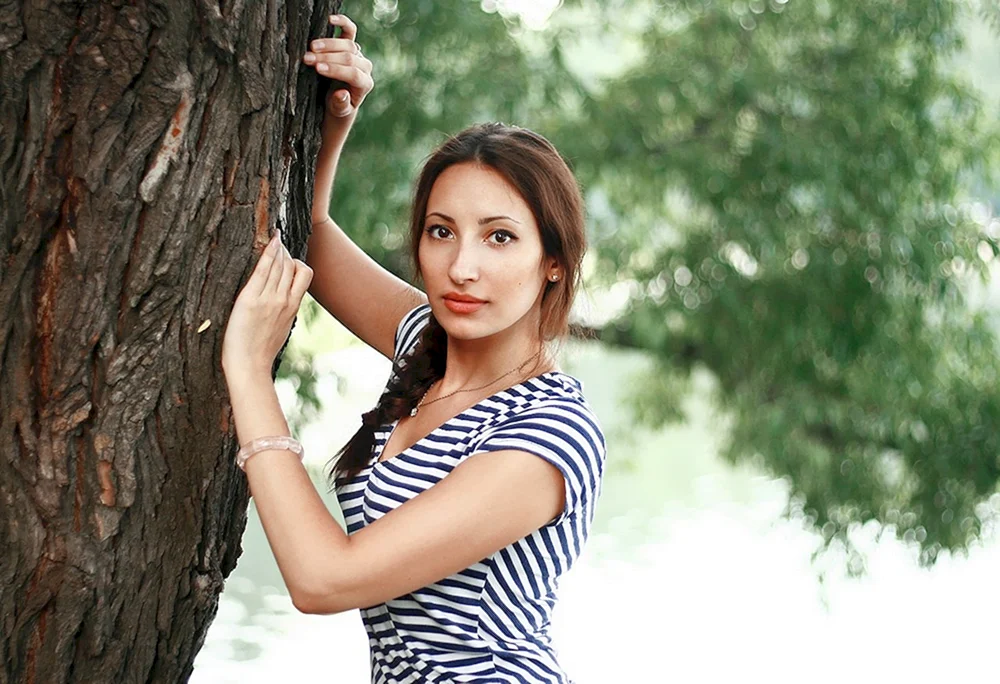 Natalia Polyakova Wolgograd