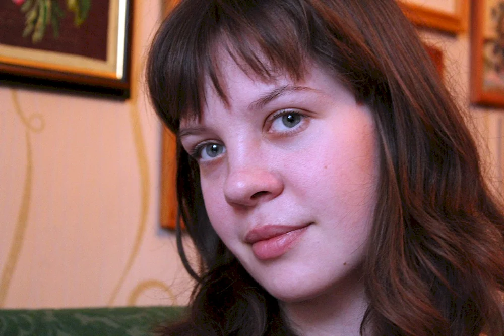 Yakunina Irina