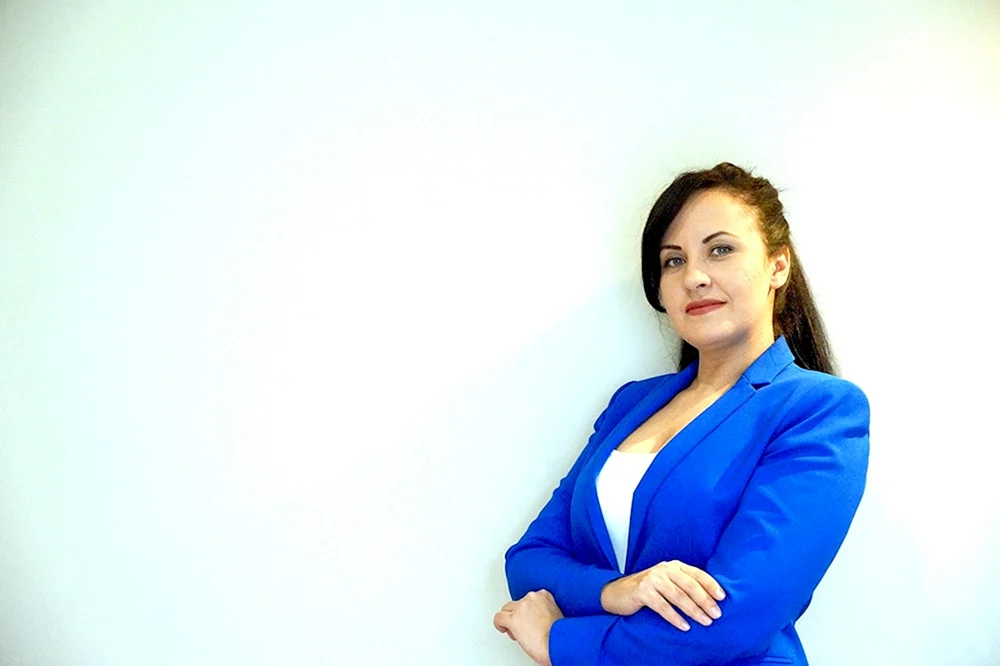 Natalya Polyakova