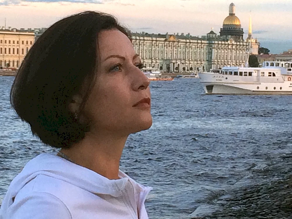 Natalya Polyakova