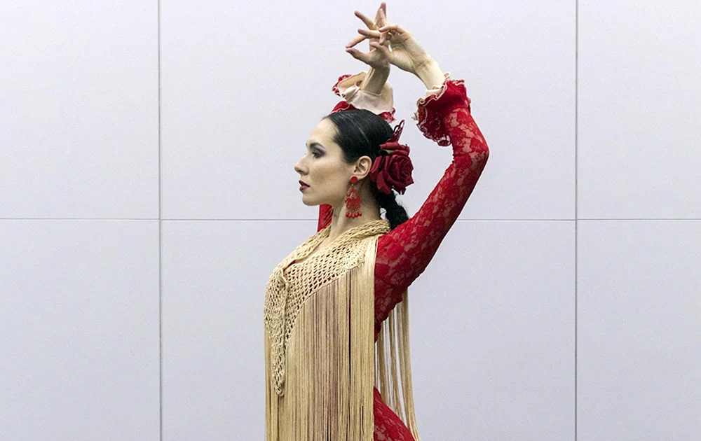 Carmenispanca Spanische Carmen