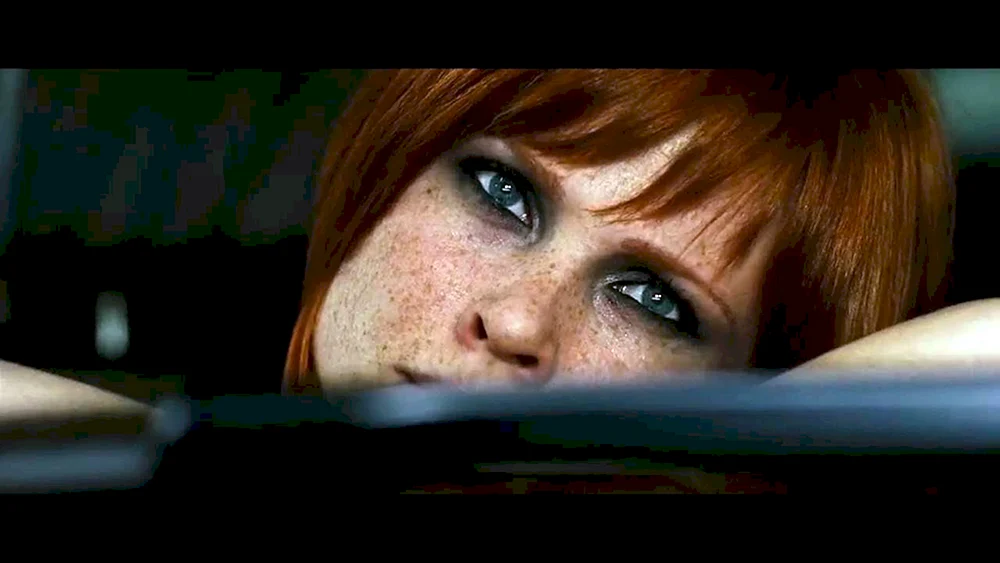 Natalya Rudakova Trägerin 3