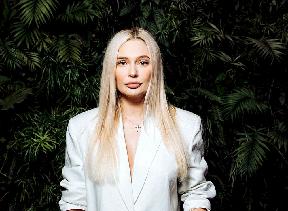 Natalya Rudova Foto