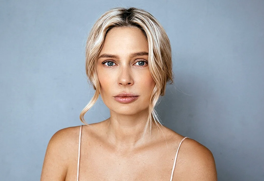 Natalya Rudova Foto