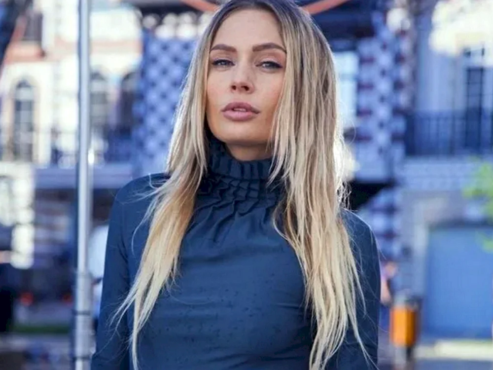 Rudova