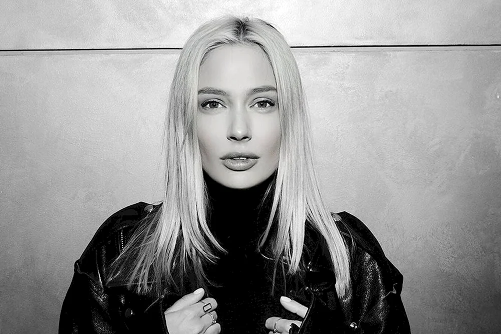 Natalya Alexandrovna Rudova