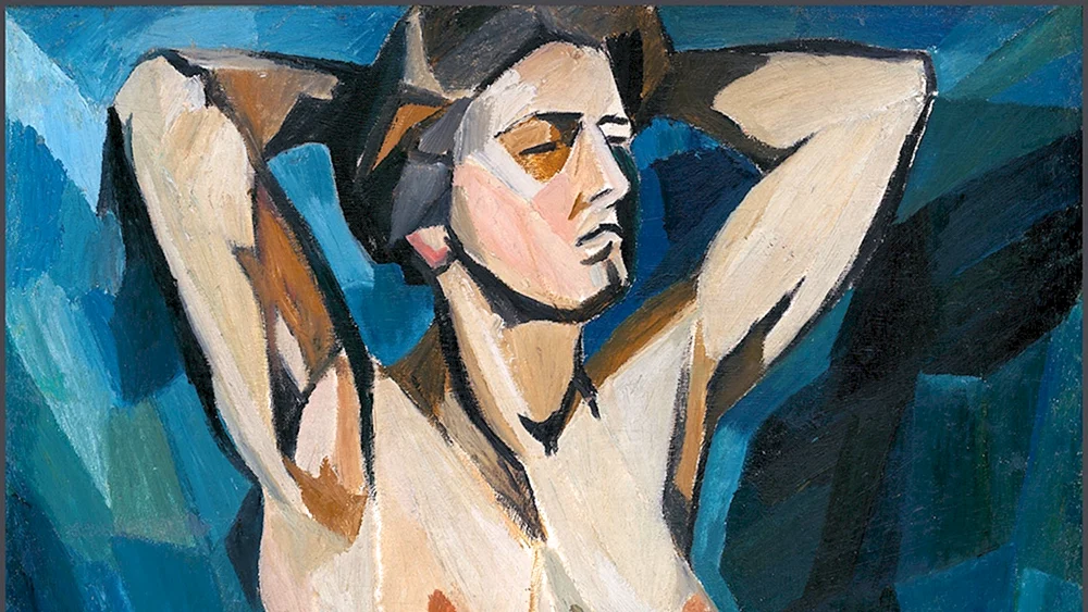Natalia Sergejewna Gontscharowa