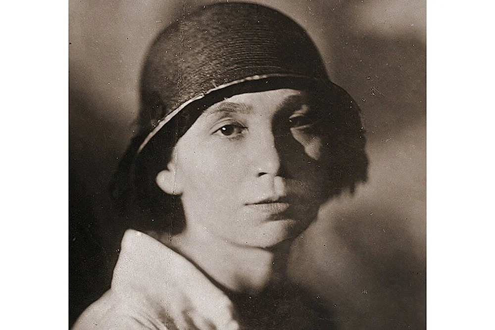 Natali Gontscharowa