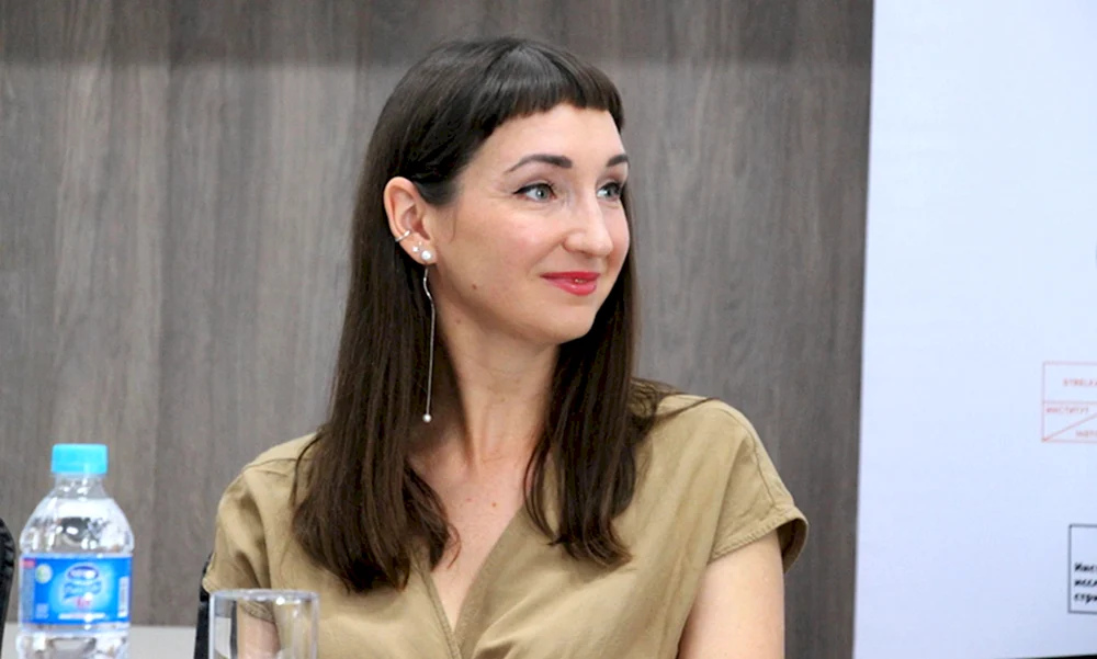 Natalja Schtschukina Natalja Jurjewna