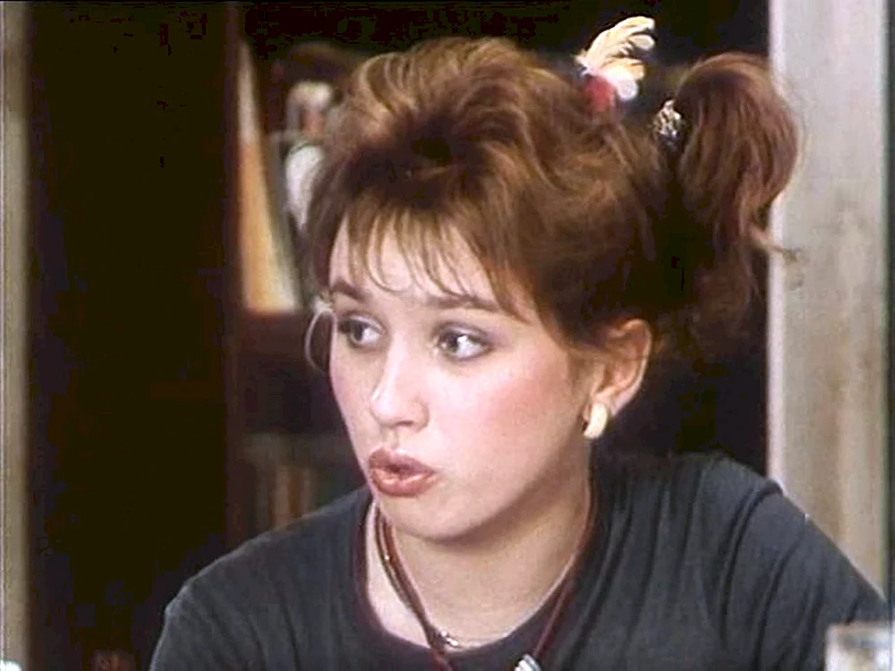 Natalya Shchukina Lyalya