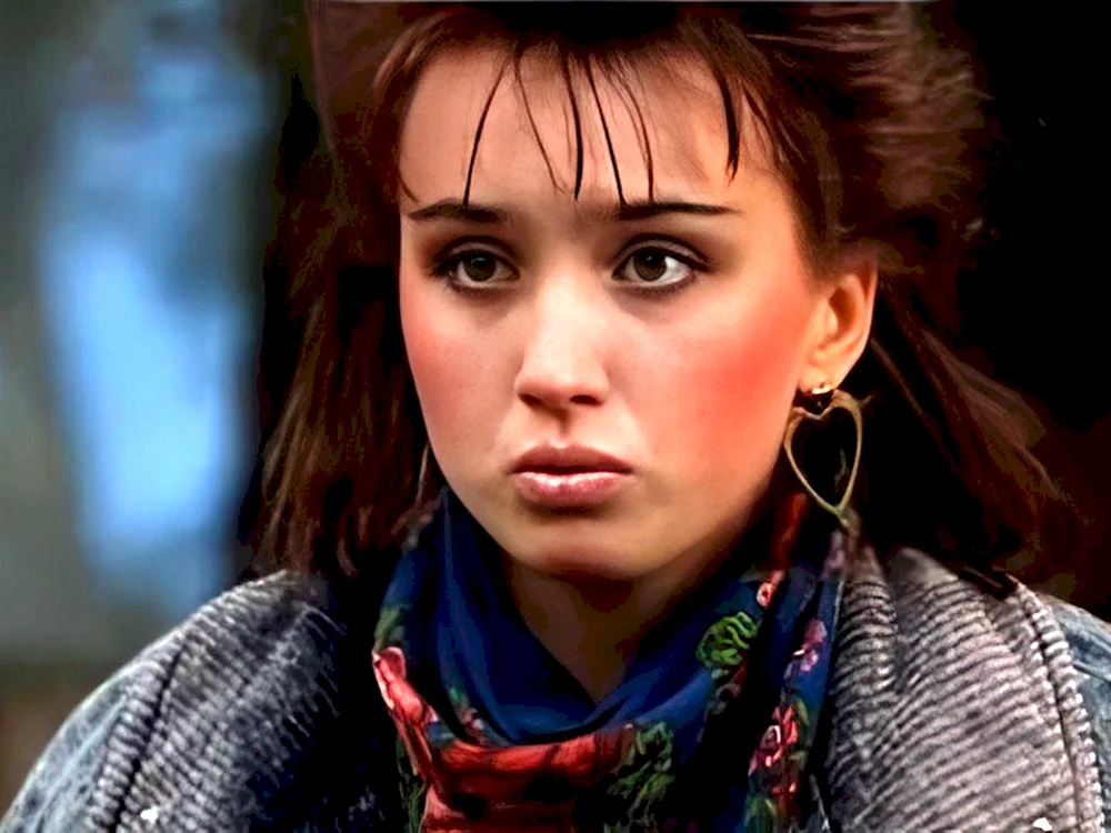 Natalya Shchukina Promised Heaven