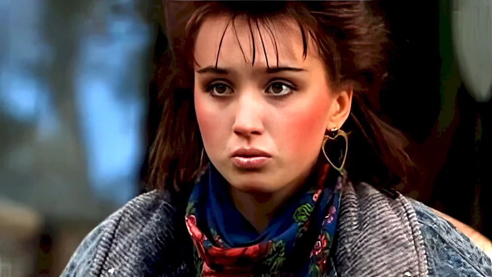 Natalya Shchukina Promised Heaven