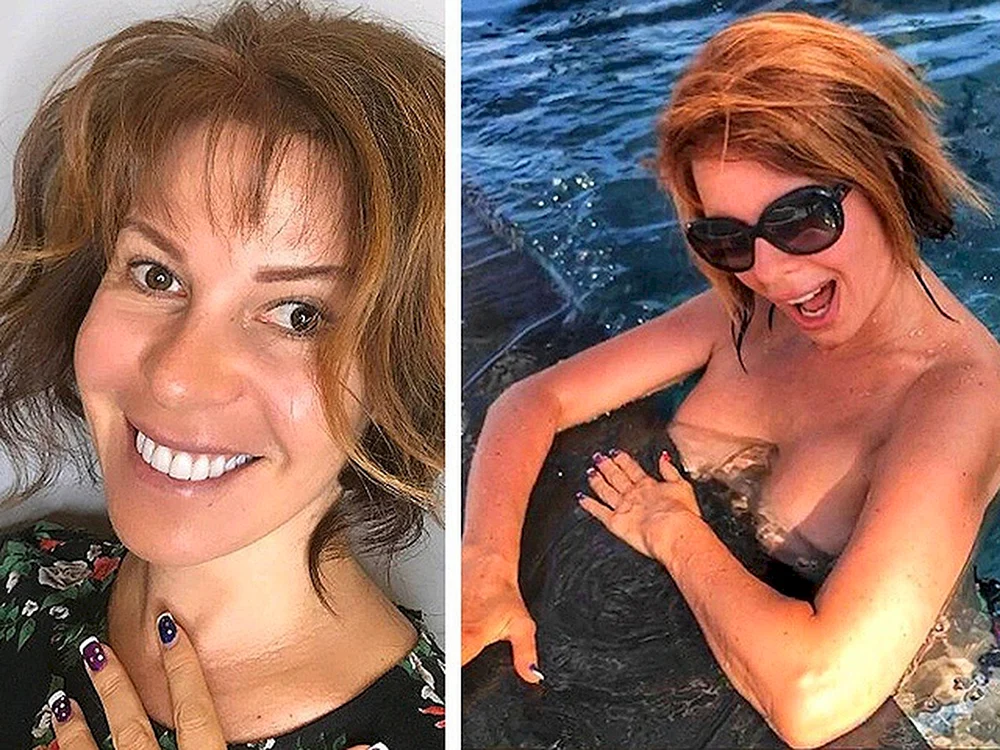 Natalya Sturm