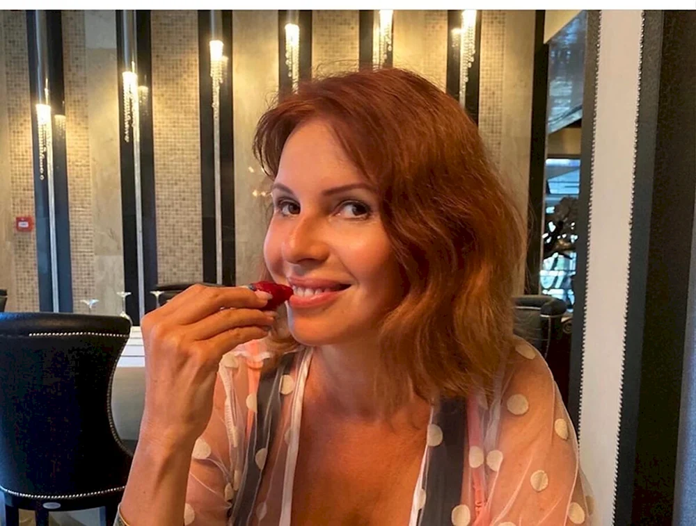 Natalya Sturm