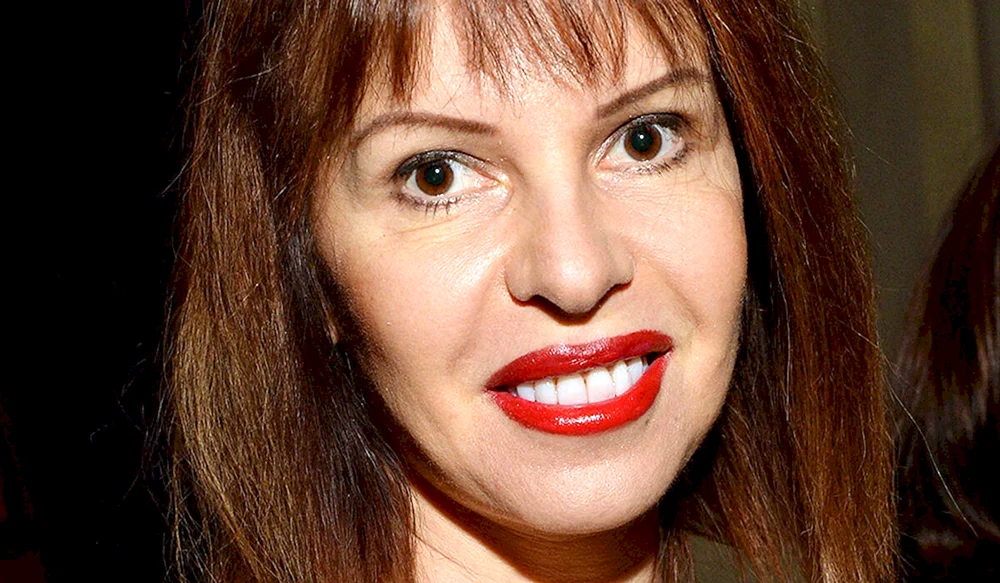 Natalia Sturm 2022