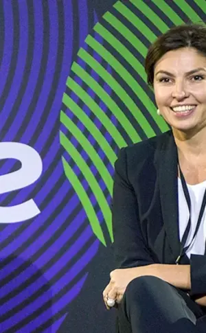 Natalya Sindeeva 2022
