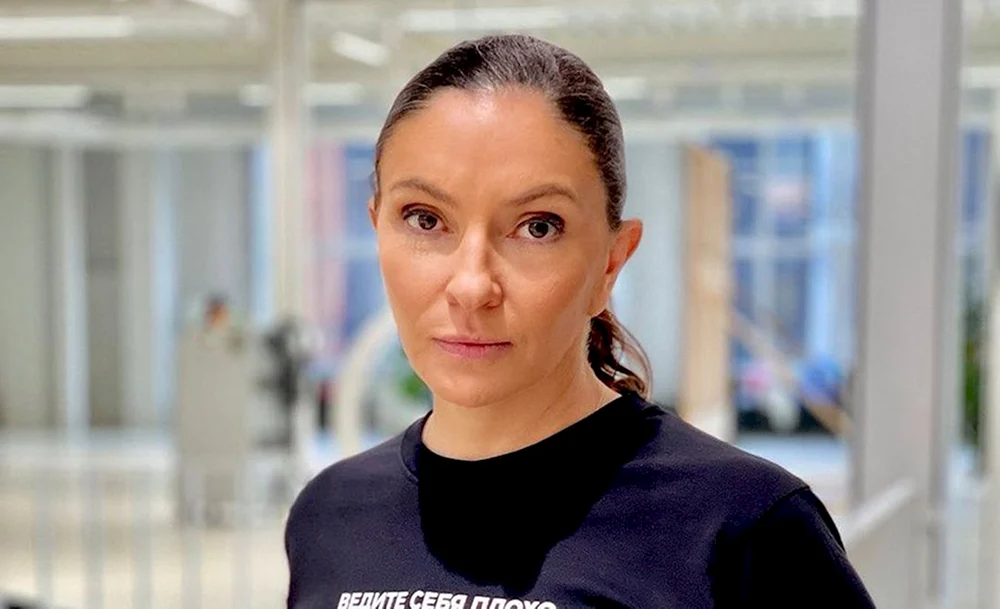 Natalya Sindeeva regen