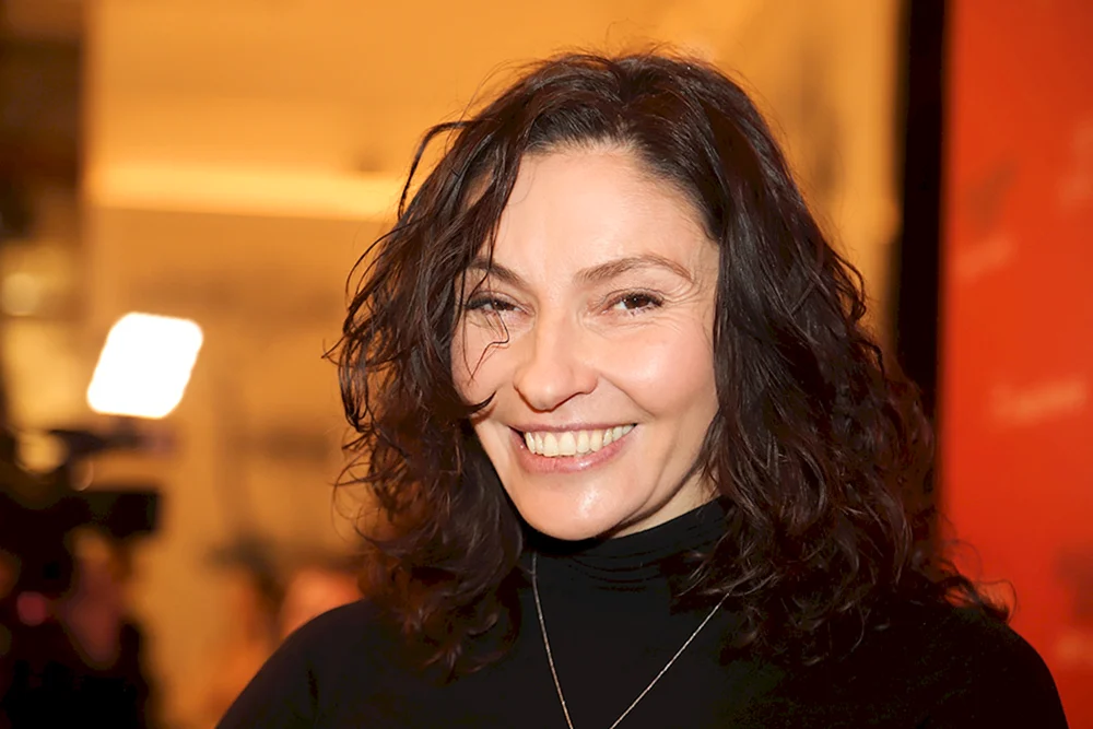 Natalya Sindeeva jetzt